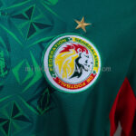 camiseta-senegal-segunda-equipacion-2026-escudo camiseta-senegal-segunda-equipacion-2026-escudo