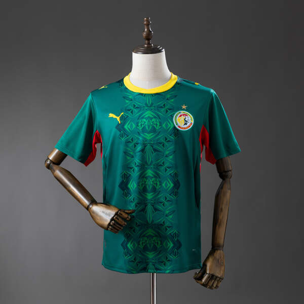 camiseta-senegal-segunda-equipacion-2026 camiseta-senegal-segunda-equipacion-2026