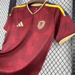camiseta-venezuela-primera-equipacion-2026-frontal camiseta-venezuela-primera-equipacion-2026-frontal