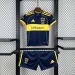 conjunto-niño-boca-juniors-primera-equipacion-2025-2026 conjunto-niño-boca-juniors-primera-equipacion-2025-2026