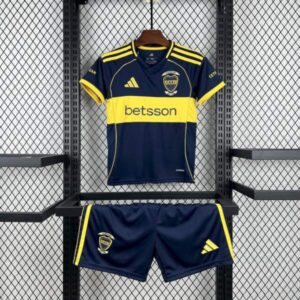 conjunto-niño-boca-juniors-primera-equipacion-2025-2026