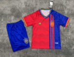 conjunto-niño-españa-mundial-2026-primera-equipacion conjunto-niño-españa-mundial-2026-primera-equipacion