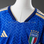 conjunto-niño-italia-primera-equipacion-2026-cuello conjunto-niño-italia-primera-equipacion-2026-cuello