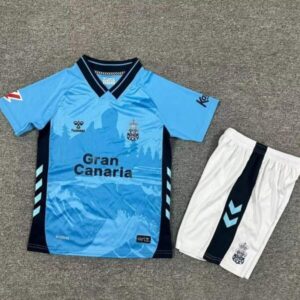 conjunto-niño-las-palmas-segunda-equipacion-2025-2026