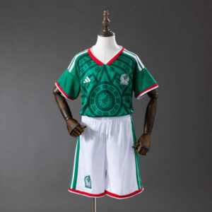 conjunto-niño-mexico-primera-equipacion-2026