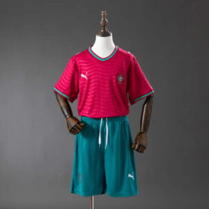 conjunto-niño-portugal-primera-equipacion-2026