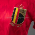 camiseta-belgica-primera-equipacion-mujer-mundial-2026-escudo camiseta-belgica-primera-equipacion-mujer-mundial-2026-escudo
