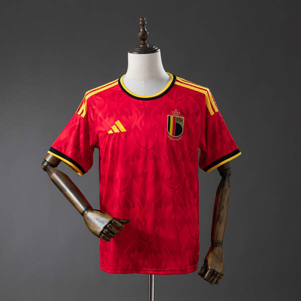 camiseta-belgica-primera-equipacion-mundial-2026 camiseta-belgica-primera-equipacion-mundial-2026