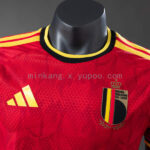 camiseta-belgica-primera-equipacion-version-jugador-2025-2026-cuello camiseta-belgica-primera-equipacion-version-jugador-2025-2026-cuello