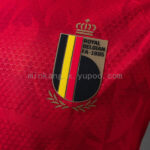 camiseta-belgica-primera-equipacion-version-jugador-2025-2026-escudo camiseta-belgica-primera-equipacion-version-jugador-2025-2026-escudo