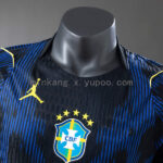 camiseta-brazil-segunda-equipacion-version-jugador-mundial-2026-cuello camiseta-brazil-segunda-equipacion-version-jugador-mundial-2026-cuello