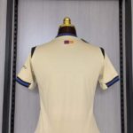 camiseta-fc-barcelona-segunda-equipacion-mujer-2025-2026-dorsal camiseta-fc-barcelona-segunda-equipacion-mujer-2025-2026-dorsal