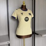 camiseta-fc-barcelona-segunda-equipacion-mujer-2025-2026-frontal camiseta-fc-barcelona-segunda-equipacion-mujer-2025-2026-frontal