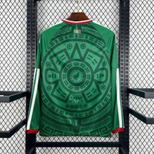 camiseta-mexico-primera-equipacion-manga-larga-mundial-2026-parte-trasera