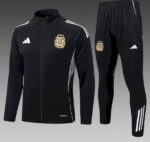 chandal-argentina-negro-cremallera-2025-2026 chandal-argentina-negro-cremallera-2025-2026