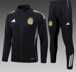 chandal-argentina-negro-cremallera-2025-2026