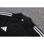 chandal-argentina-negro-cremallera-2025-2026-cuello chandal-argentina-negro-cremallera-2025-2026-cuello