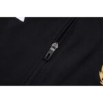 chandal-argentina-negro-cremallera-2025-2026-sierre chandal-argentina-negro-cremallera-2025-2026-sierre