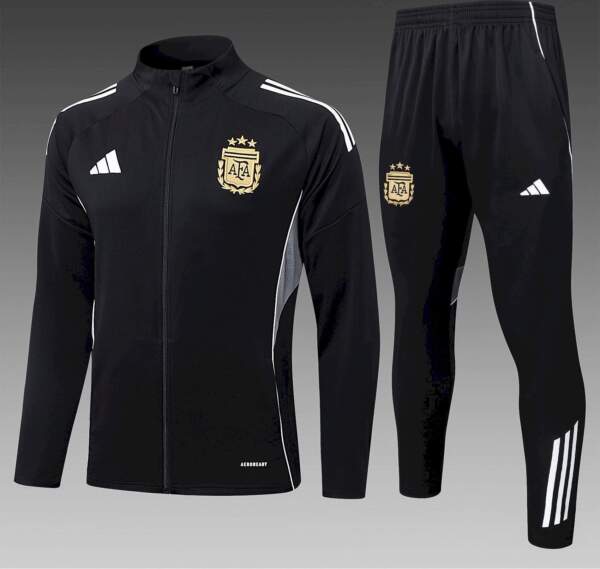chandal-argentina-negro-cremallera-2025-2026 chandal-argentina-negro-cremallera-2025-2026