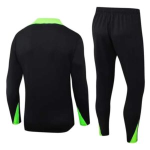 chandal-brasil-cremallera-baja-negro-amarillo-2025-2026-parte-trasera