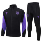 chandal-fc-barcelona-cremallera-alta-morado-2025-2026
