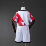 conjunto-niño-rayo-vallecano-primera-equipacion-2025-2026-parte-trasera conjunto-niño-rayo-vallecano-primera-equipacion-2025-2026-parte-trasera