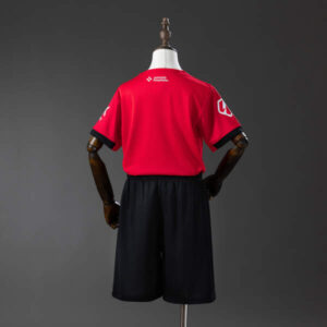 conjunto-niño-rcd-mallorca-primera-equipacion-2025-2026-parte-trasera