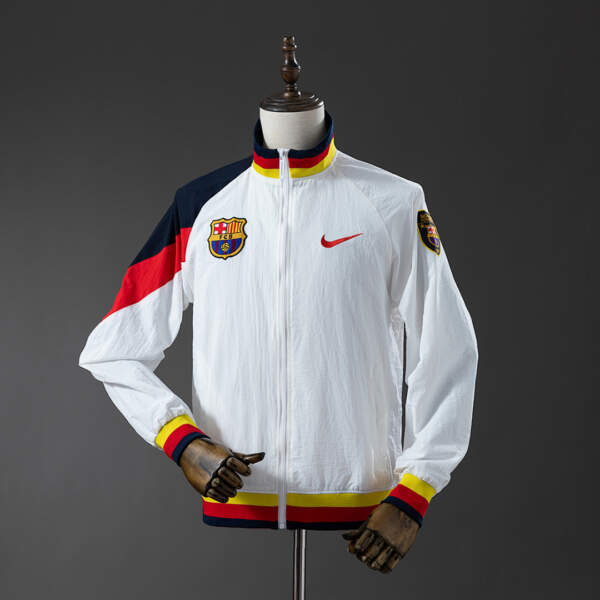 cortaviento-barcelona-blanco-2025-2026 cortaviento-barcelona-blanco-2025-2026