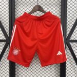 pantalon-corto-bayern-munich-primera-equipacion-2025-2026 pantalon-corto-bayern-munich-primera-equipacion-2025-2026