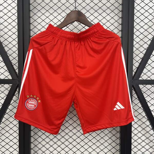 pantalon-corto-bayern-munich-primera-equipacion-2025-2026 pantalon-corto-bayern-munich-primera-equipacion-2025-2026