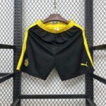 pantalon-corto-borussia-dortmund-primera-equipacion-2025-2026 pantalon-corto-borussia-dortmund-primera-equipacion-2025-2026