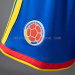 pantalon-corto-colombia-primera-equipacion-mundial-2026-escudo pantalon-corto-colombia-primera-equipacion-mundial-2026-escudo