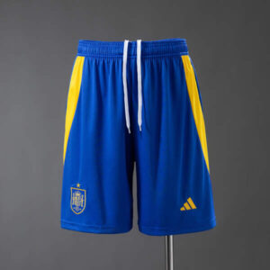 pantalon-corto-españa-primera-equipacion-mundial-2026