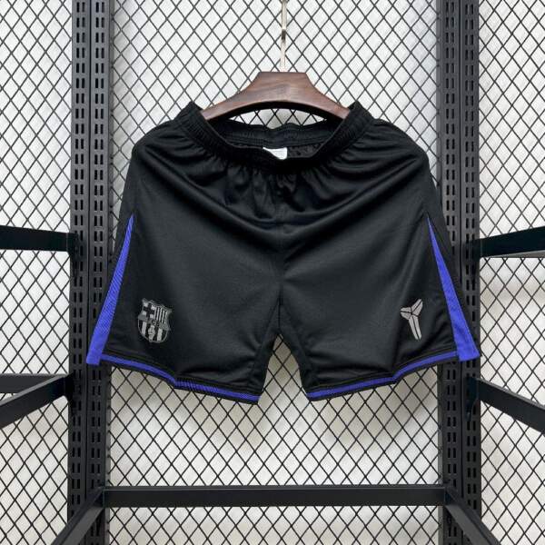 Pantalón corto adidas E 3s azul marino - Ajuste cómodo