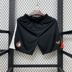 pantalon-corto-feyenoord-primera-equipacion-2025-2026