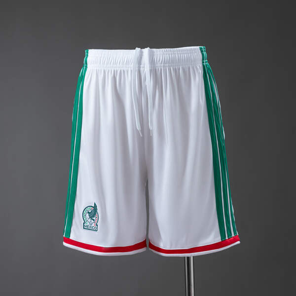 pantalon-corto-mexico-primera-equipacion-mundial-2026 pantalon-corto-mexico-primera-equipacion-mundial-2026