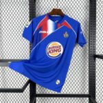 Camiseta Retro Getafe primera equipación 2009-2010