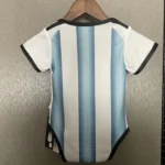 body-de-bebe-primera-equipacion-argentina-mundial-2026-parte-trasera