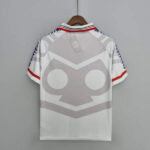 camiseta-U-de-chile-Retro-segunda-equipacion-1996-parte-trasera