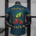 camiseta-ajax-edicion-especial-bob-marley-version-jugador-azul-2025-2026-parte-trasera camiseta-ajax-edicion-especial-bob-marley-version-jugador-azul-2025-2026-parte-trasera