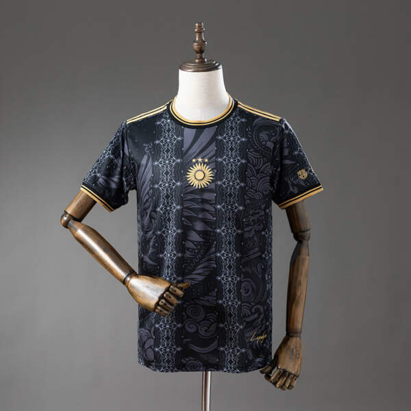 camiseta-argentina-edicion-especial-negro-2026-2027 camiseta-argentina-edicion-especial-negro-2026-2027