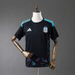 camiseta-argentina-portero-negro-mundial-2026 camiseta-argentina-portero-negro-mundial-2026