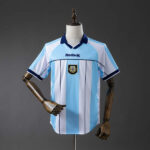 camiseta-argentina-retro-primera-equipacion-2000-2001 camiseta-argentina-retro-primera-equipacion-2000-2001