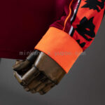 camiseta-as-roma-primera-equipacion-manga-larga-retro-1998-1999-puño