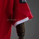 camiseta-benfica-primera-equipacion-retro-2009-2010-puño camiseta-benfica-primera-equipacion-retro-2009-2010-puño