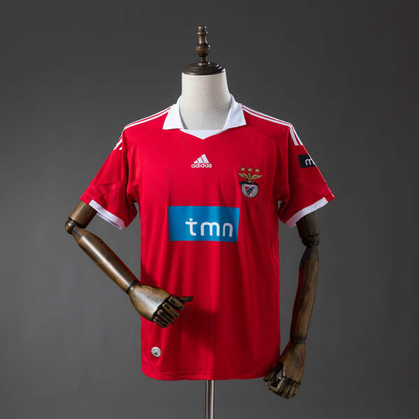 camiseta-benfica-primera-equipacion-retro-2009-2010 camiseta-benfica-primera-equipacion-retro-2009-2010