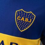 camiseta-boca-juniors-primera-equipacion-retro-2020-2021-escudo camiseta-boca-juniors-primera-equipacion-retro-2020-2021-escudo
