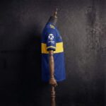 camiseta-boca-juniors-primera-equipacion-retro-2020-2021-puño camiseta-boca-juniors-primera-equipacion-retro-2020-2021-puño