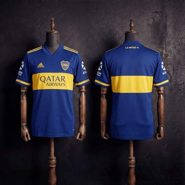 camiseta-boca-juniors-primera-equipacion-retro-2020-2021 camiseta-boca-juniors-primera-equipacion-retro-2020-2021
