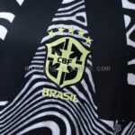 camiseta-brasil-portero-manga-larga-2026-escudo camiseta-brasil-portero-manga-larga-2026-escudo